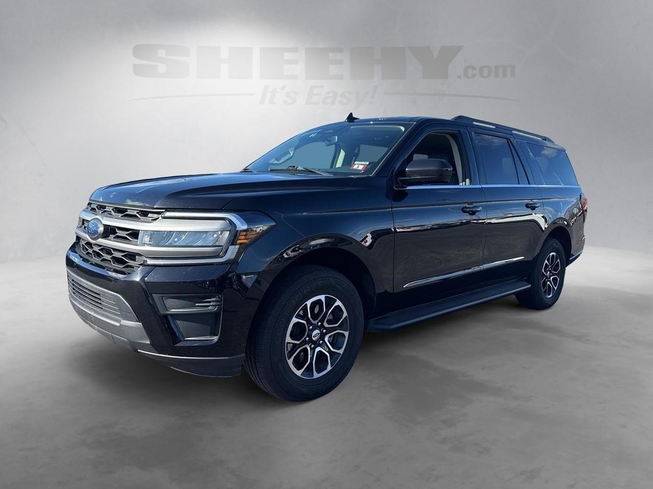 2024 Ford Expedition Max XLT Richmond VA