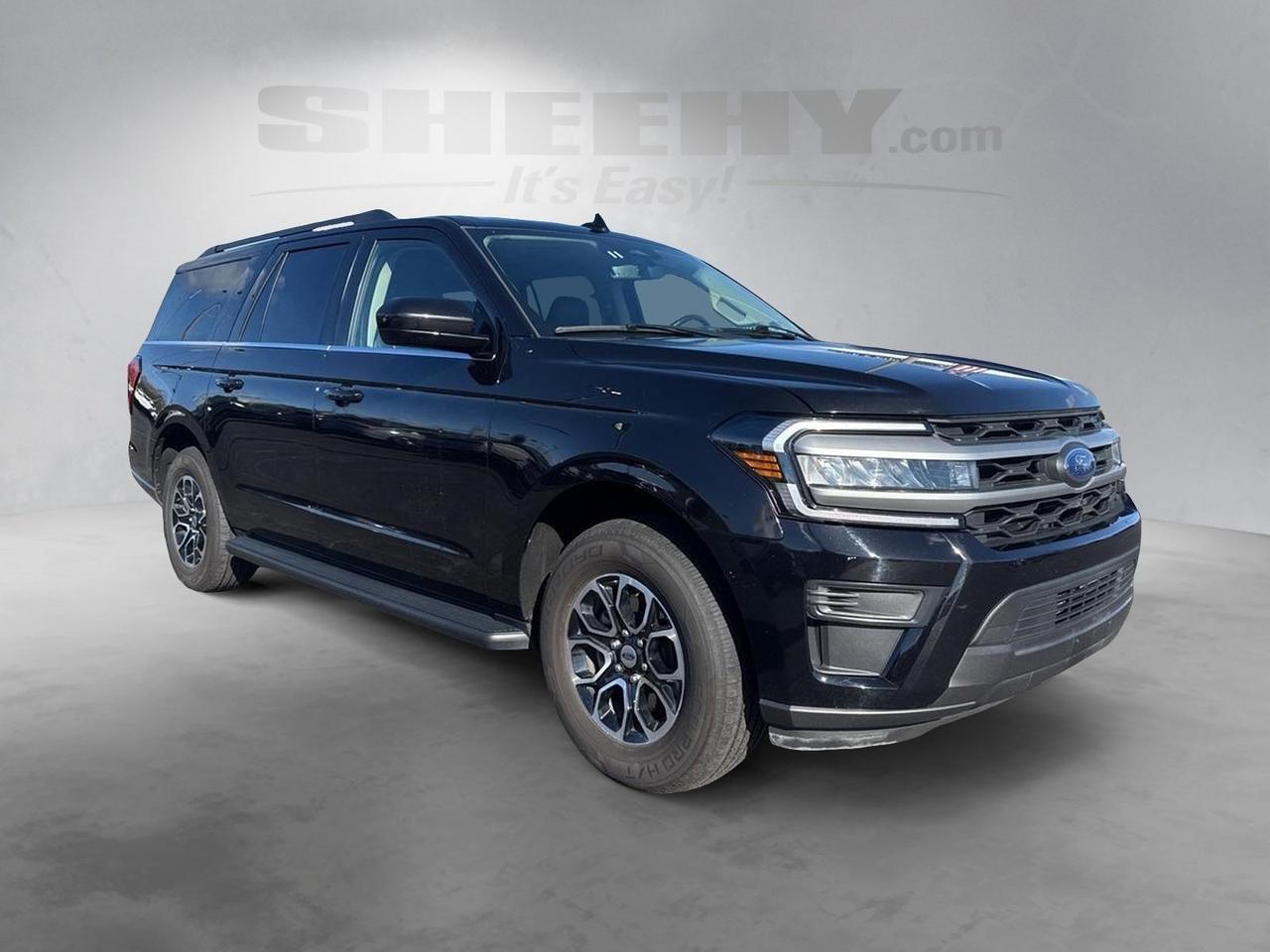 2024 Ford Expedition Max XLT Richmond VA