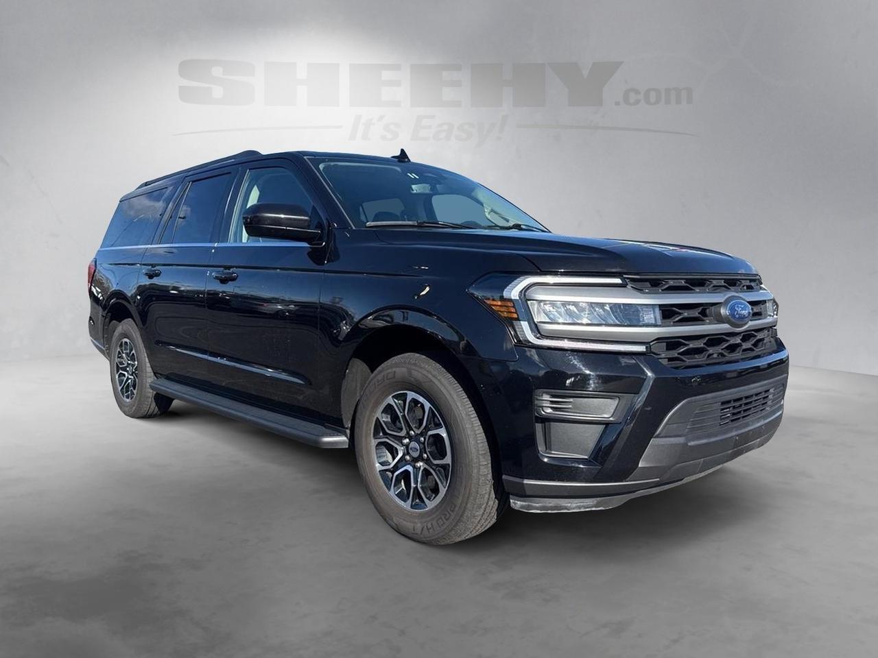 2024 Ford Expedition Max XLT Richmond VA