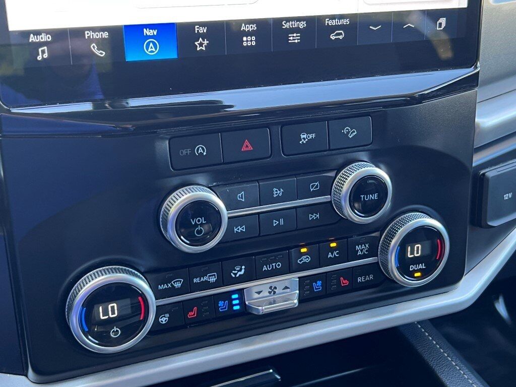 2024 Ford Expedition Max XLT Springfield VA