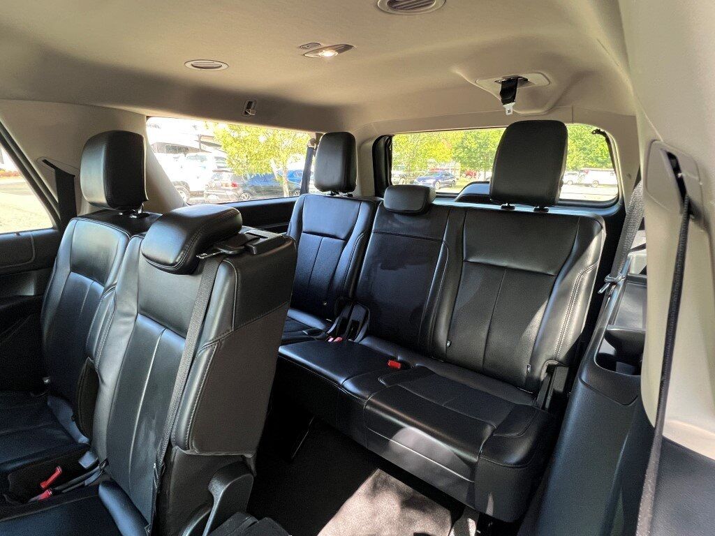2024 Ford Expedition Max XLT Springfield VA