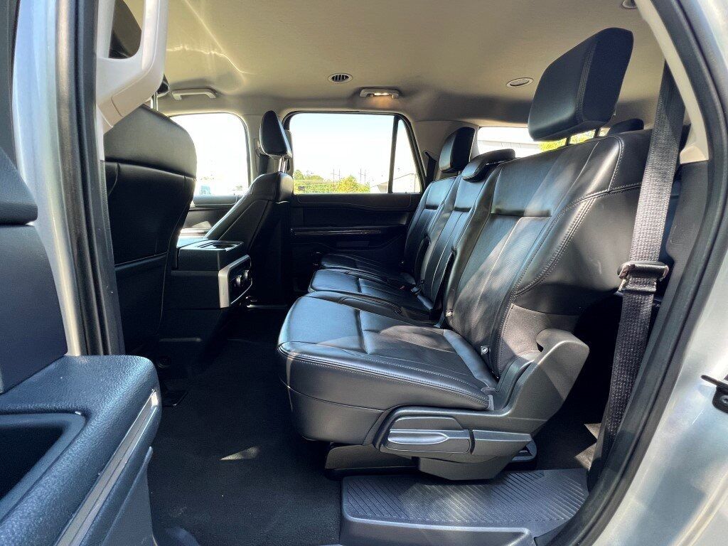 2024 Ford Expedition Max XLT Springfield VA