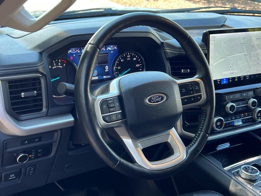 2024 Ford Expedition Max XLT Springfield VA