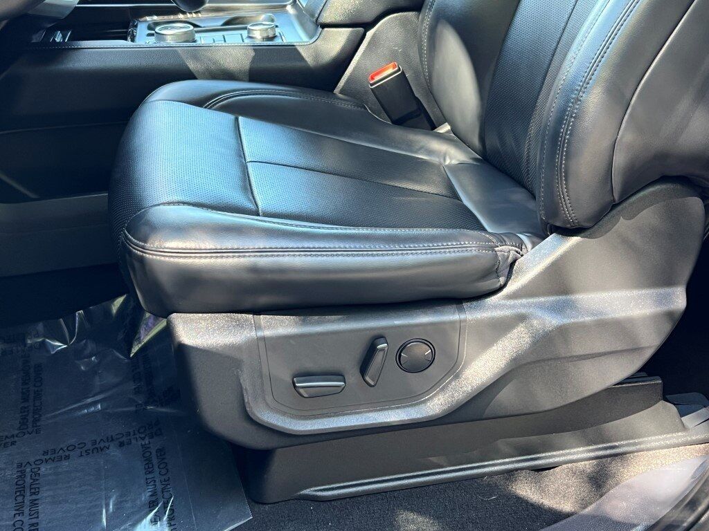 2024 Ford Expedition Max XLT Springfield VA