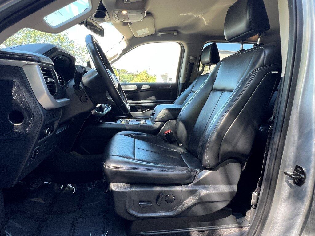 2024 Ford Expedition Max XLT Springfield VA