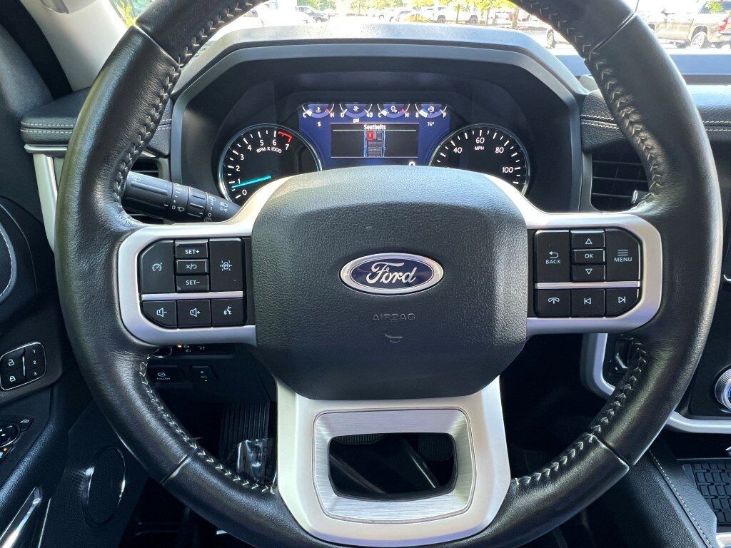 2024 Ford Expedition Max XLT Springfield VA
