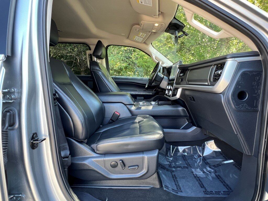 2024 Ford Expedition Max XLT Springfield VA
