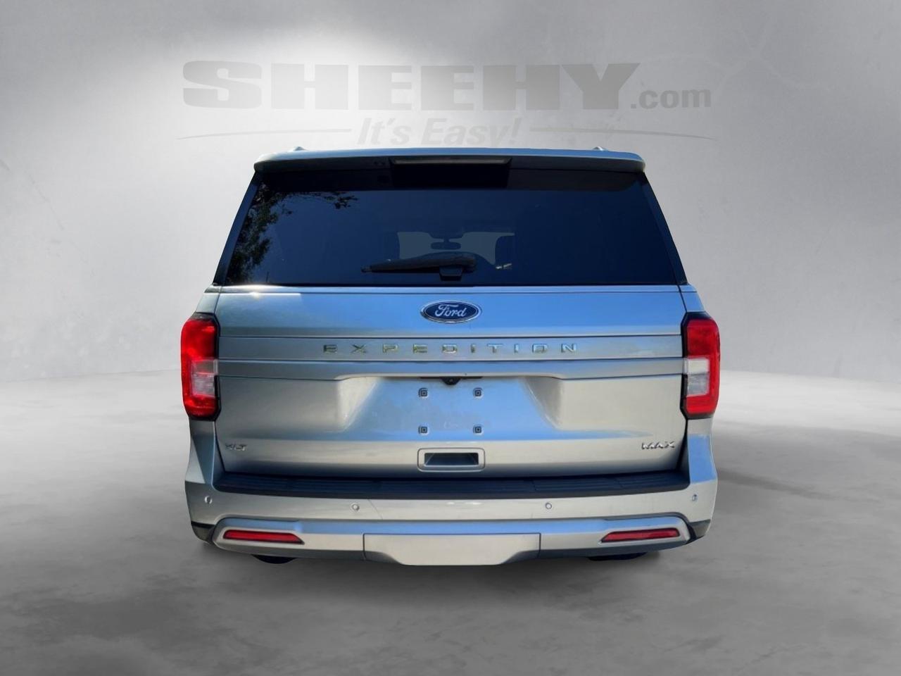 2024 Ford Expedition Max XLT Springfield VA