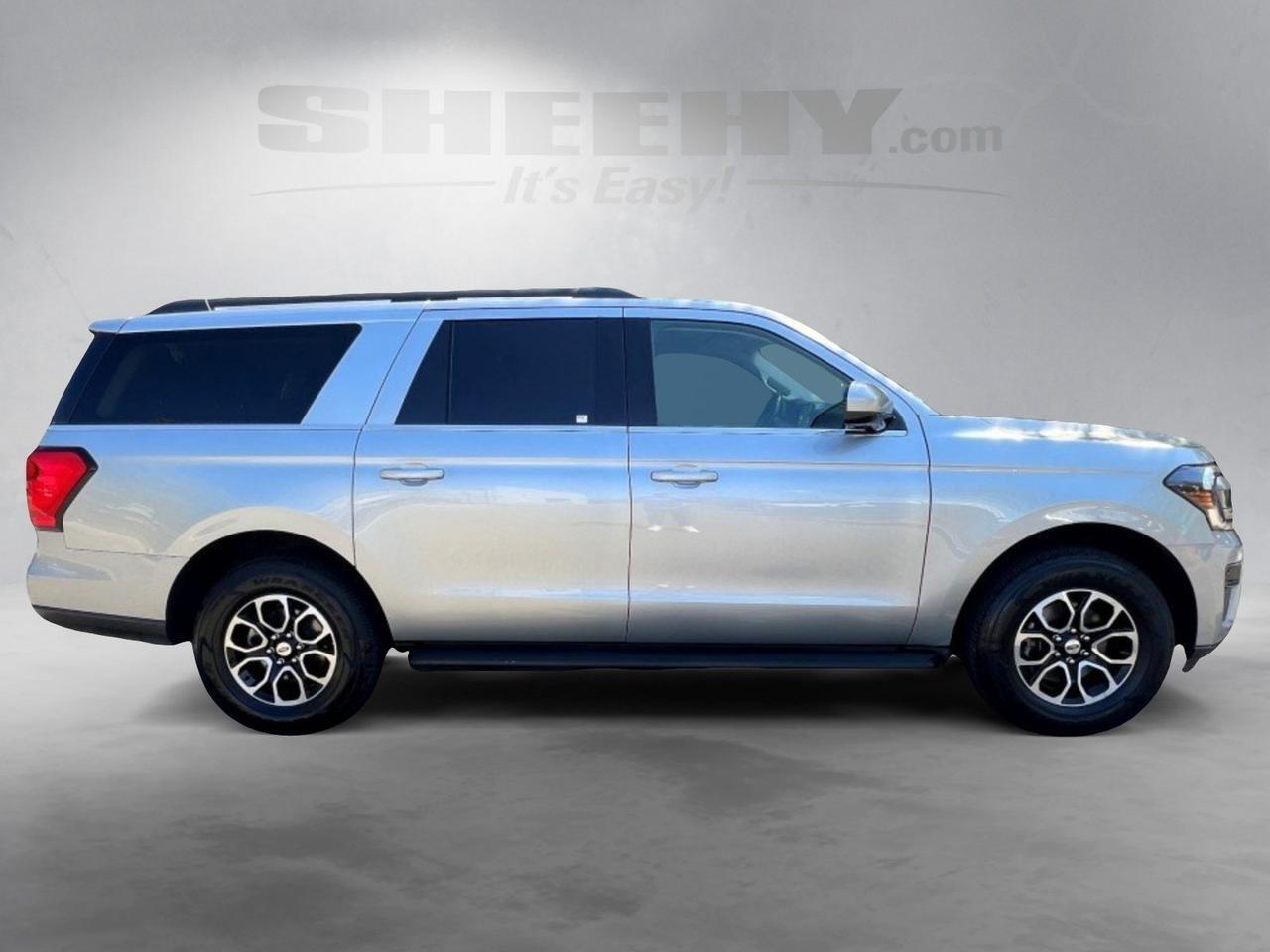 2024 Ford Expedition Max XLT Springfield VA