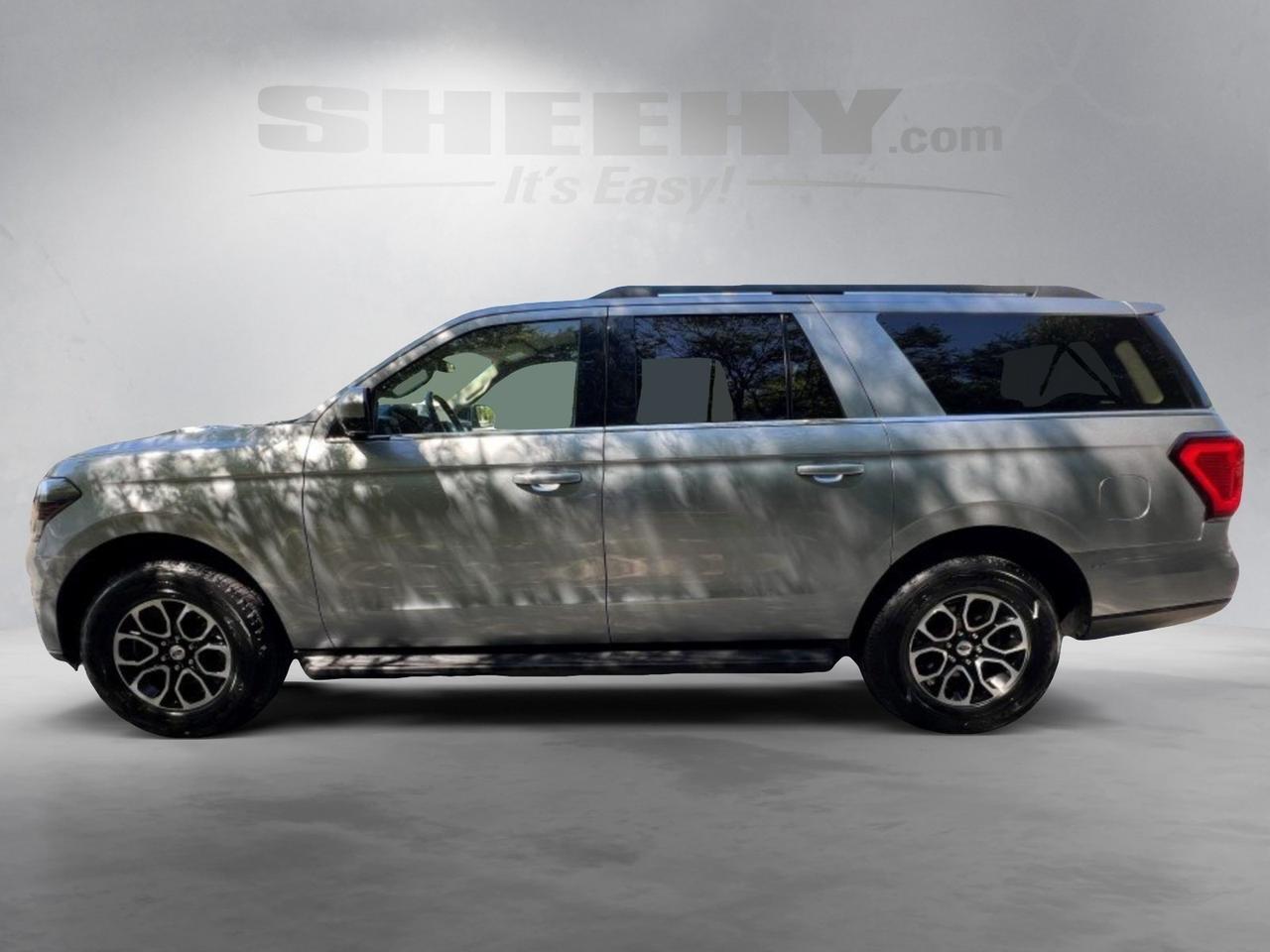 2024 Ford Expedition Max XLT Springfield VA