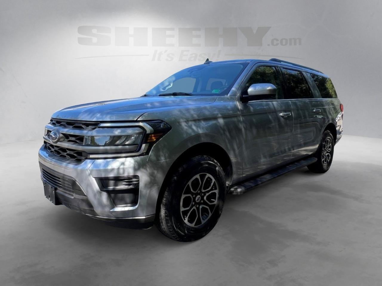 2024 Ford Expedition Max XLT Springfield VA