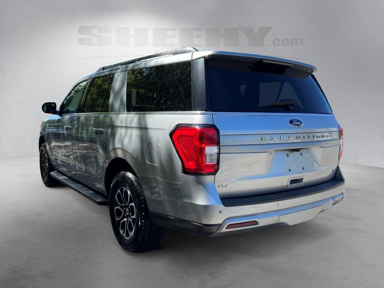 2024 Ford Expedition Max XLT Springfield VA