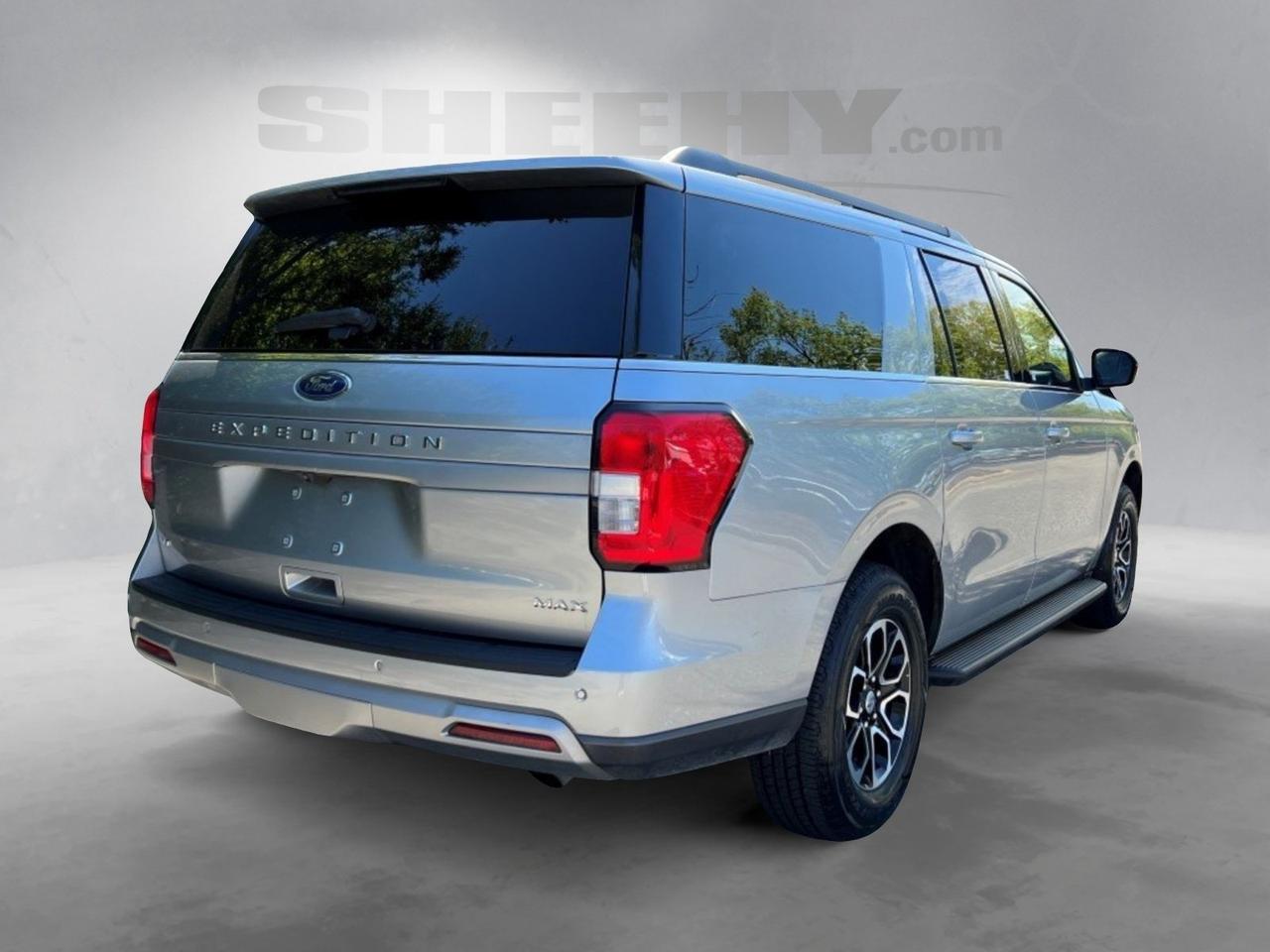2024 Ford Expedition Max XLT Springfield VA