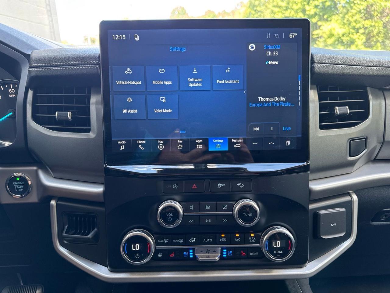 2024 Ford Expedition Max XLT Warrenton VA