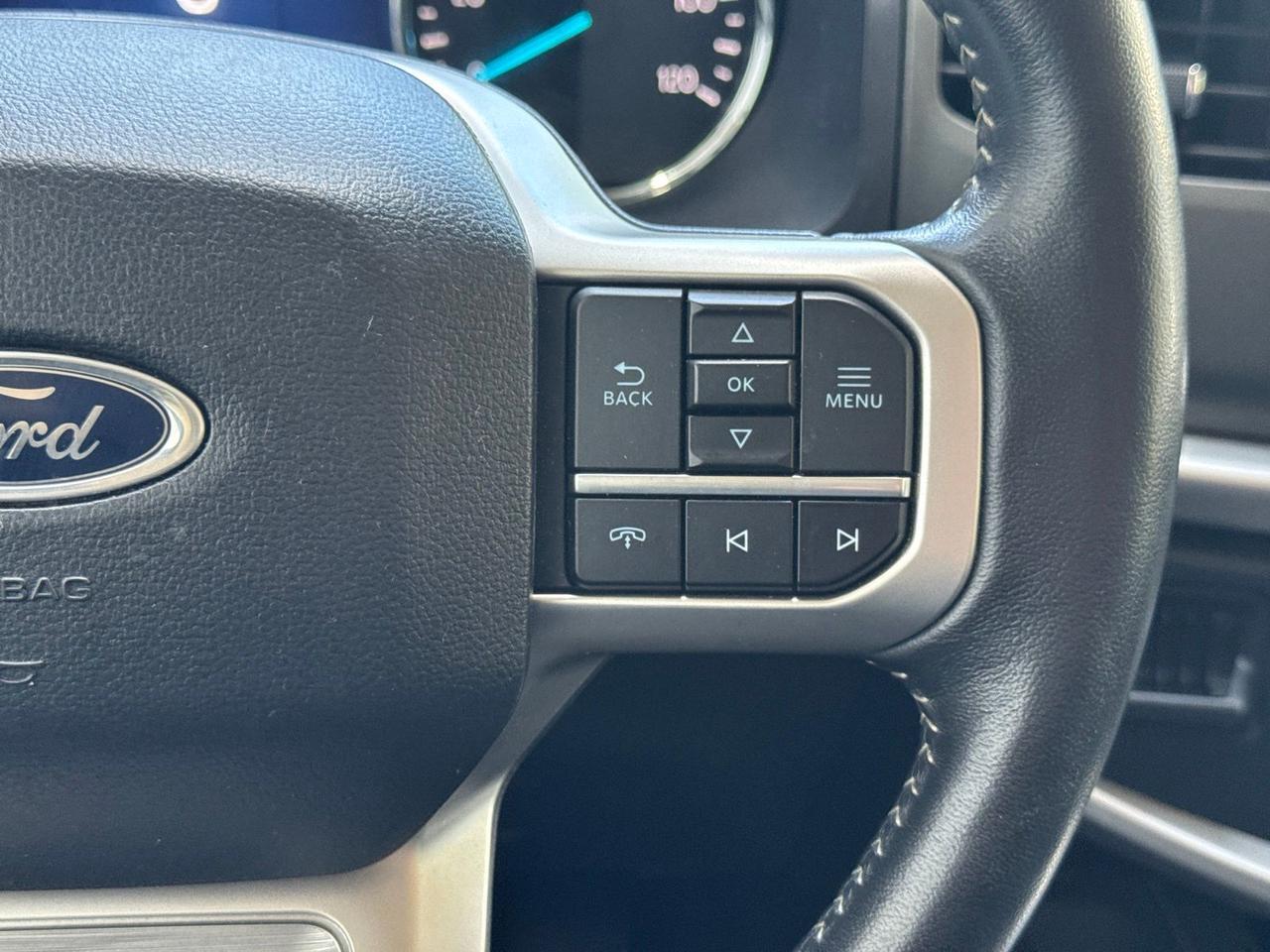 2024 Ford Expedition Max XLT Warrenton VA
