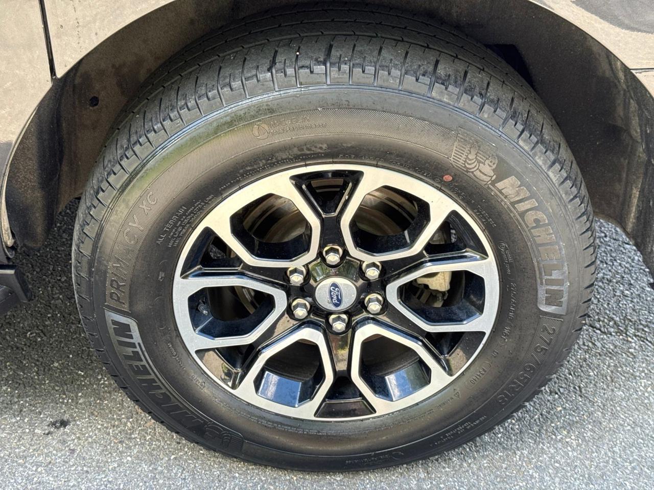 2024 Ford Expedition Max XLT Warrenton VA