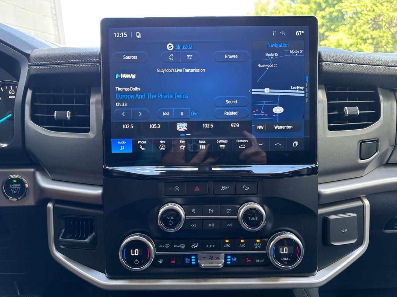 2024 Ford Expedition Max XLT Warrenton VA