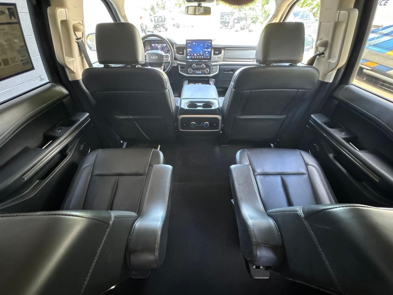 2024 Ford Expedition Max XLT Warrenton VA