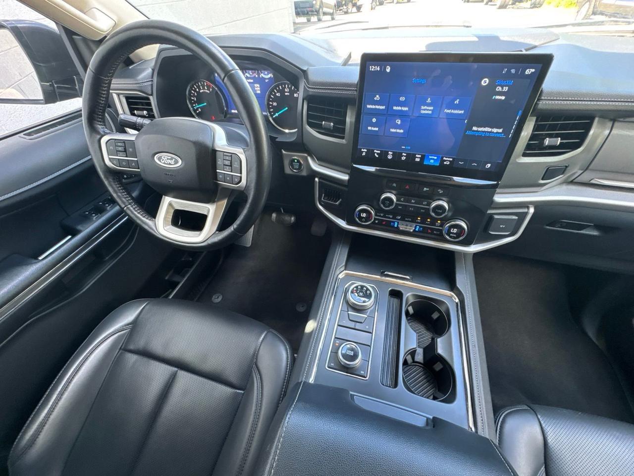 2024 Ford Expedition Max XLT Warrenton VA