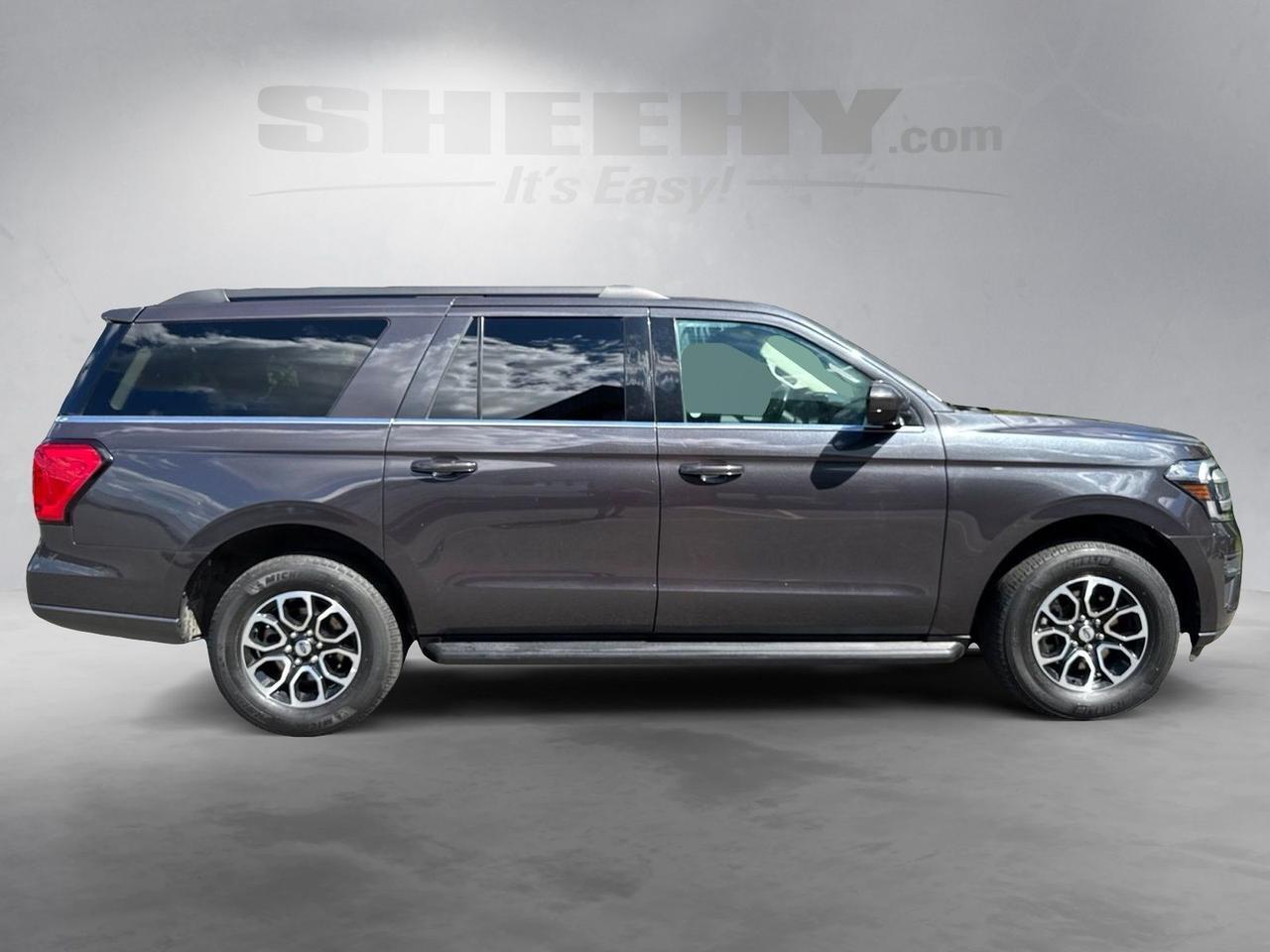 2024 Ford Expedition Max XLT Warrenton VA
