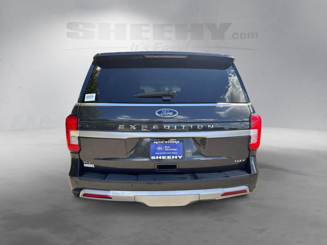 2024 Ford Expedition Max XLT Warrenton VA