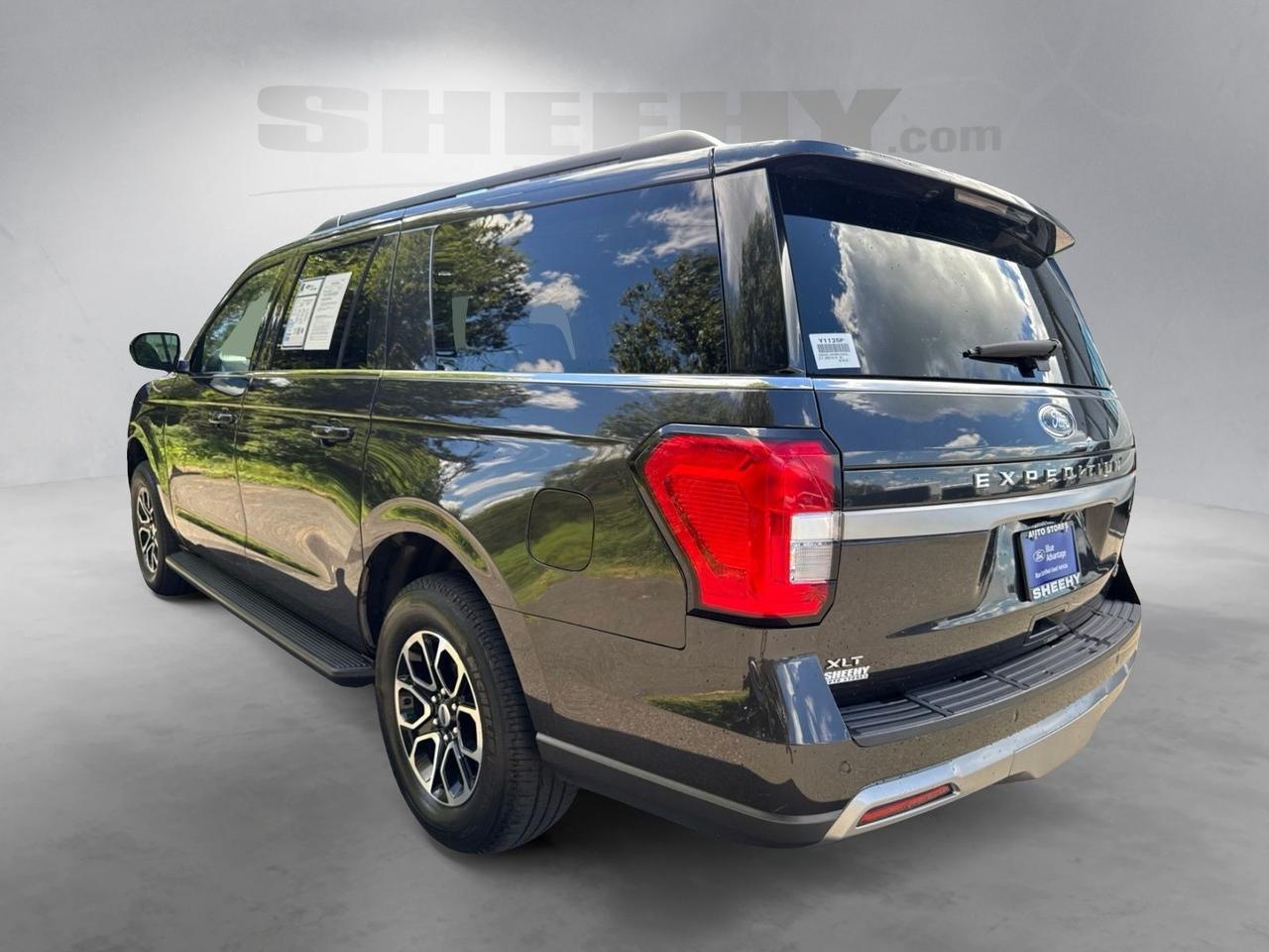 2024 Ford Expedition Max XLT Warrenton VA