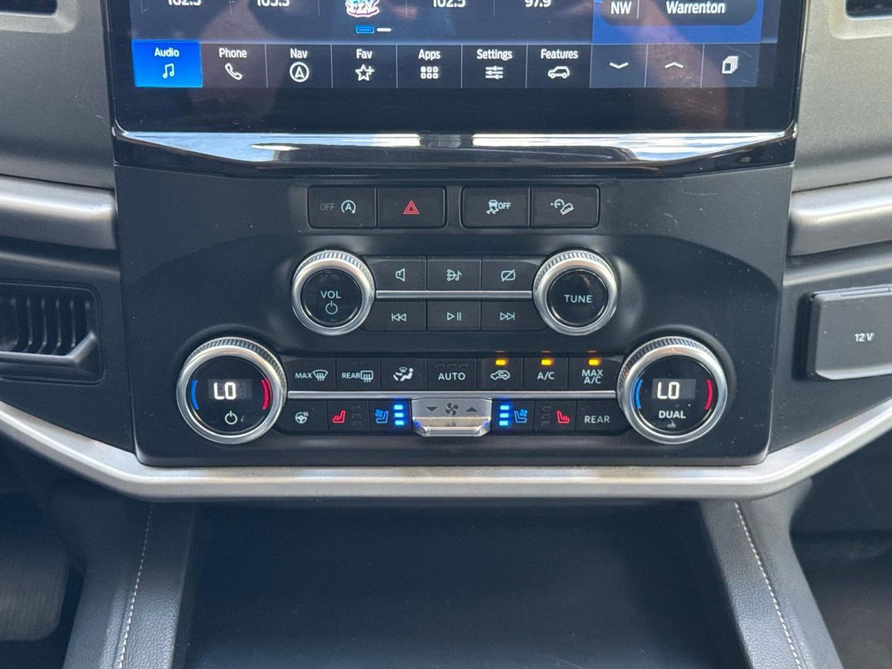 2024 Ford Expedition Max XLT Warrenton VA