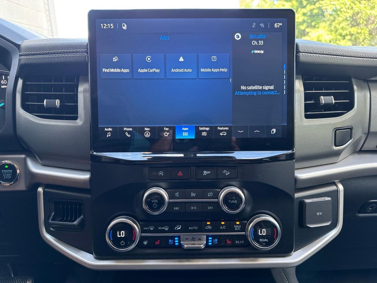 2024 Ford Expedition Max XLT Warrenton VA