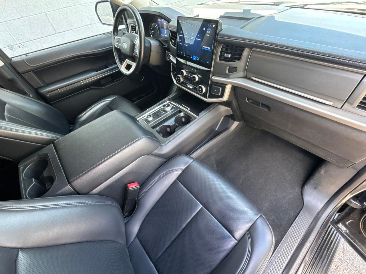 2024 Ford Expedition Max XLT Warrenton VA