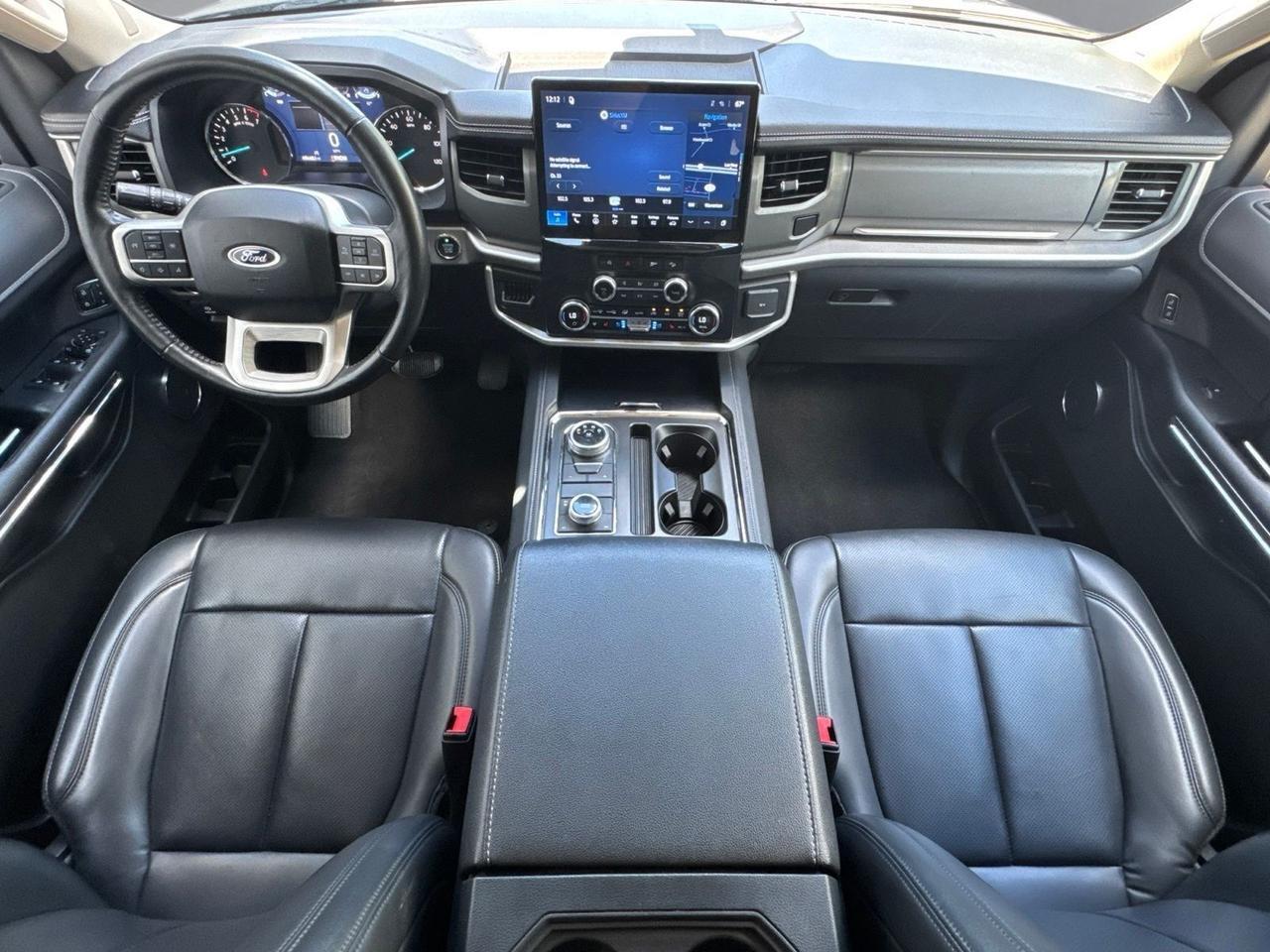 2024 Ford Expedition Max XLT Warrenton VA