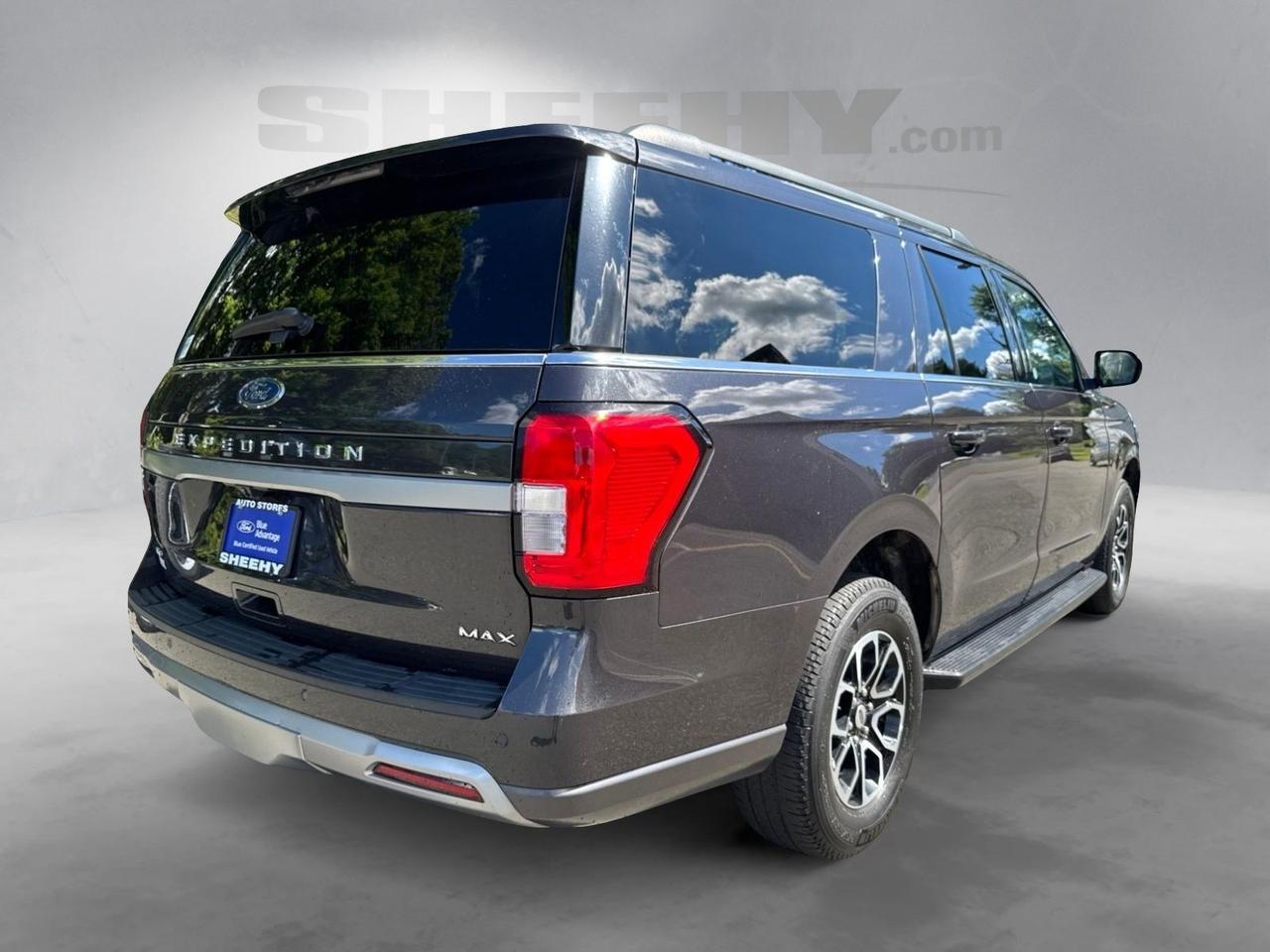 2024 Ford Expedition Max XLT Warrenton VA