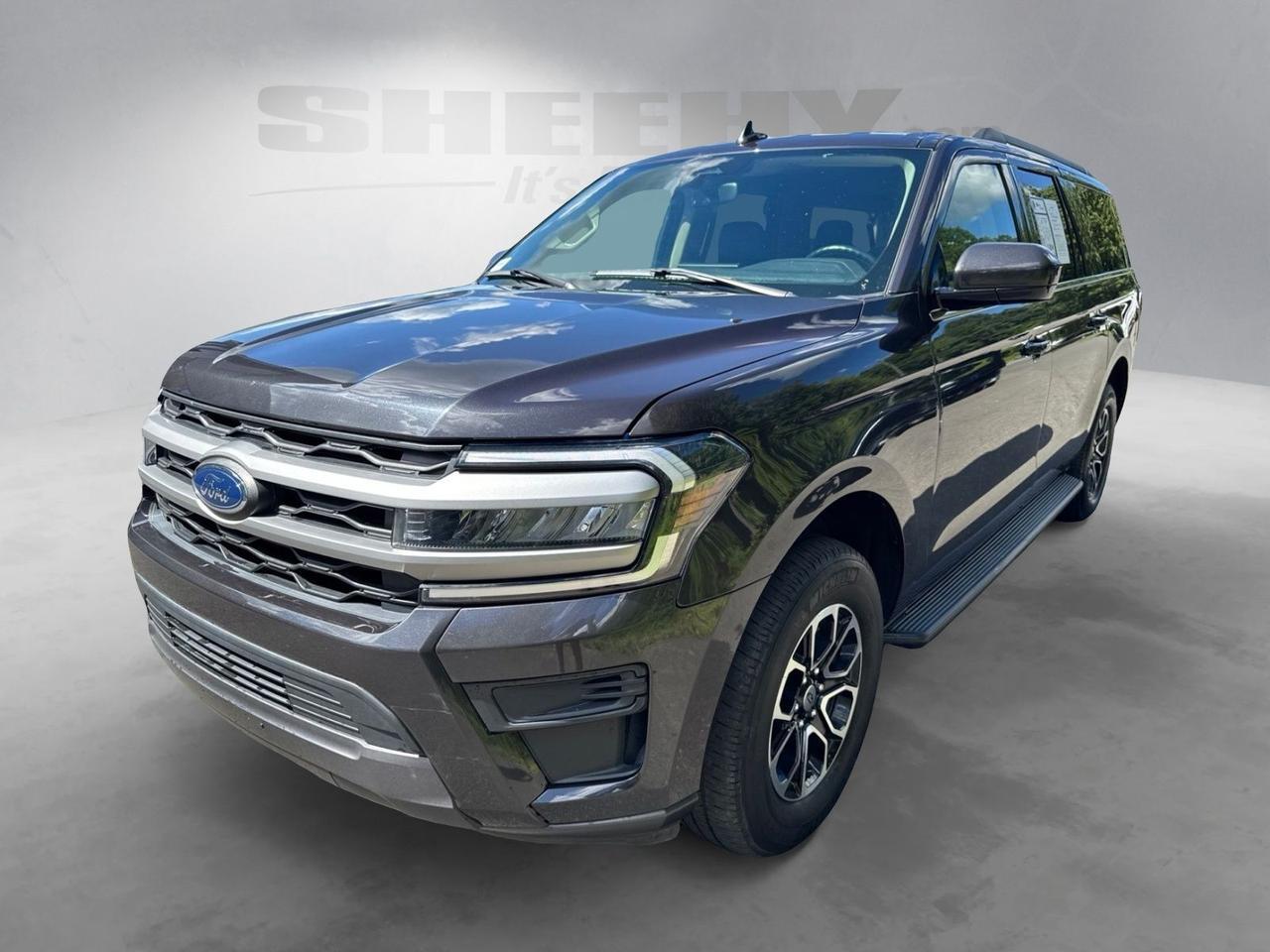 2024 Ford Expedition Max XLT Warrenton VA