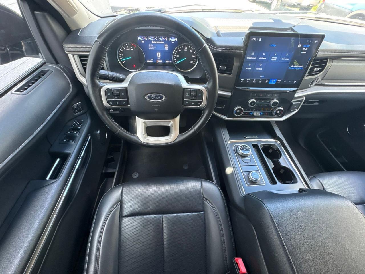 2024 Ford Expedition Max XLT Warrenton VA
