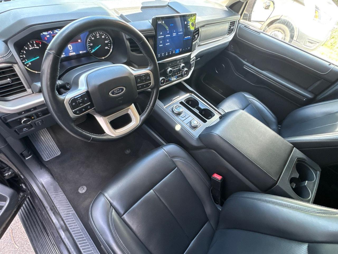 2024 Ford Expedition Max XLT Warrenton VA