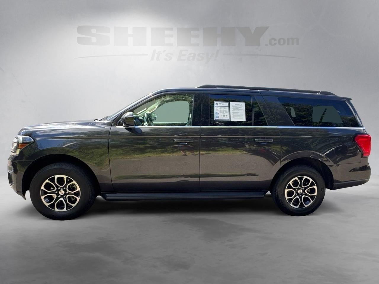 2024 Ford Expedition Max XLT Warrenton VA