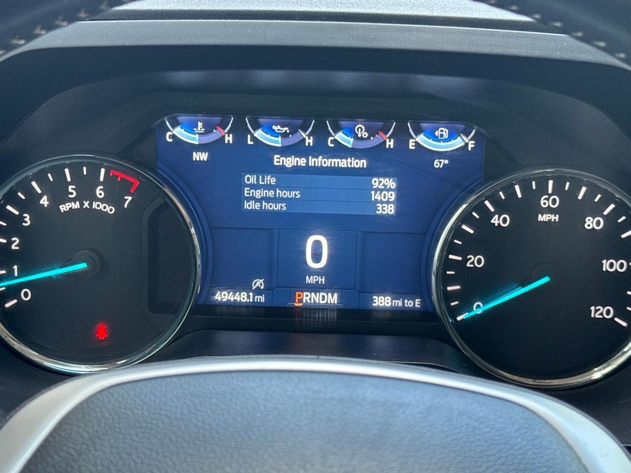 2024 Ford Expedition Max XLT Warrenton VA
