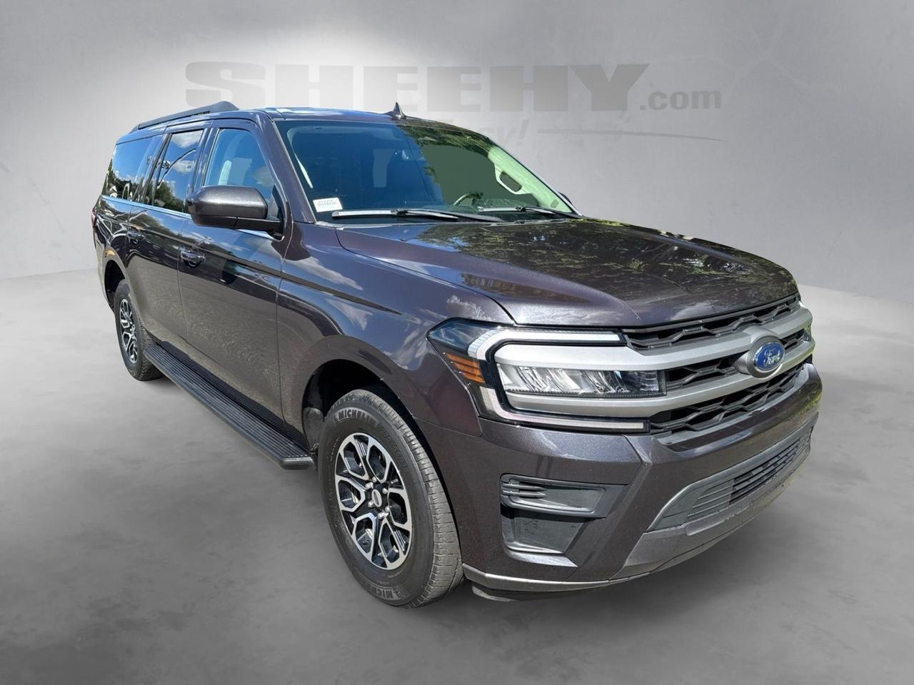 2024 Ford Expedition Max XLT Warrenton VA