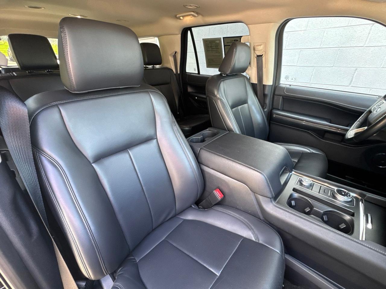 2024 Ford Expedition Max XLT Warrenton VA