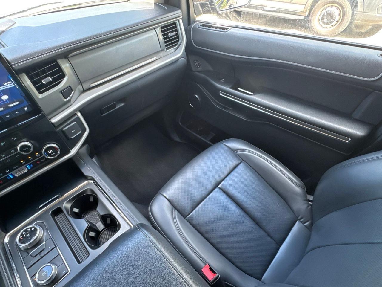 2024 Ford Expedition Max XLT Warrenton VA