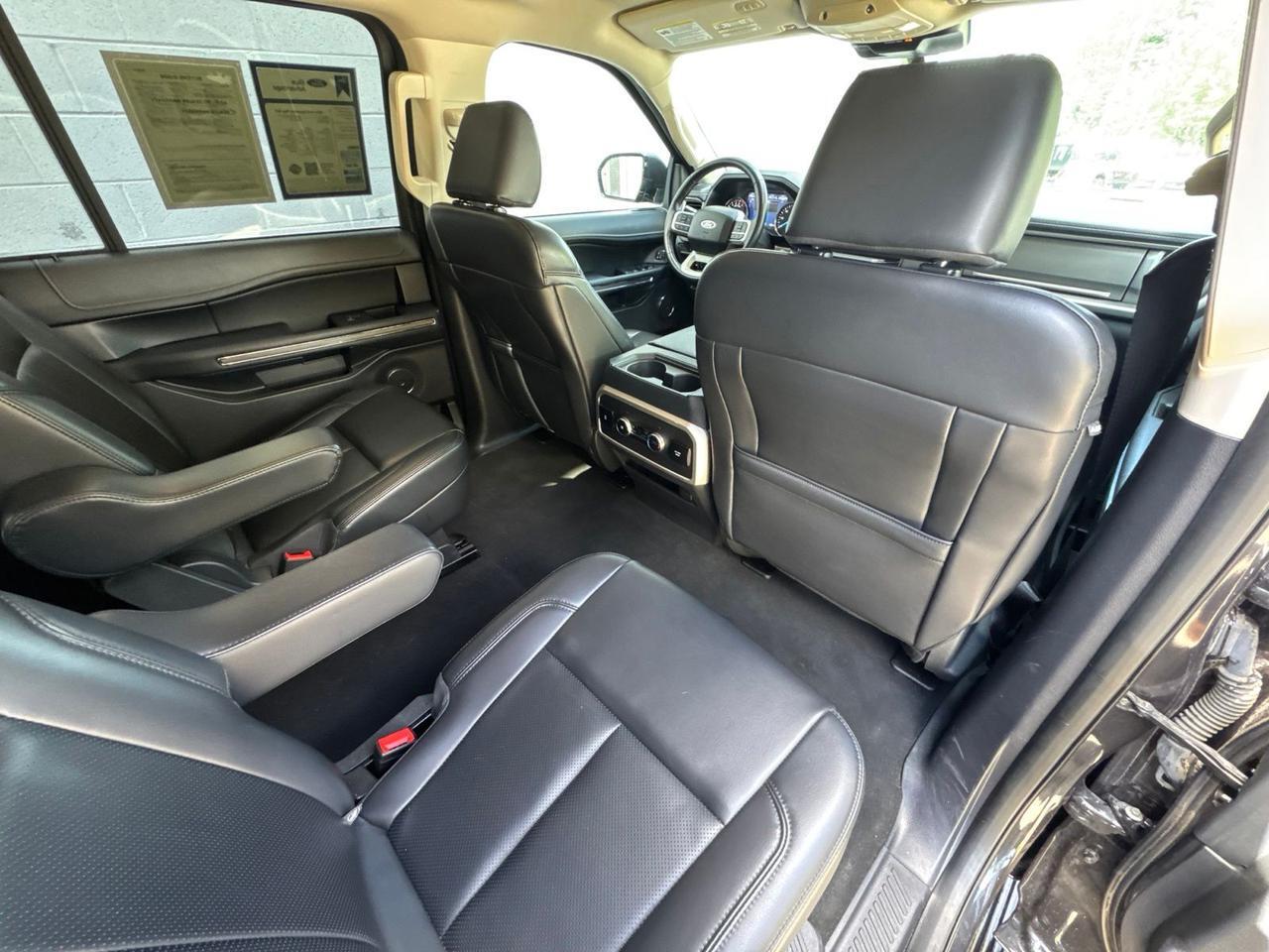 2024 Ford Expedition Max XLT Warrenton VA