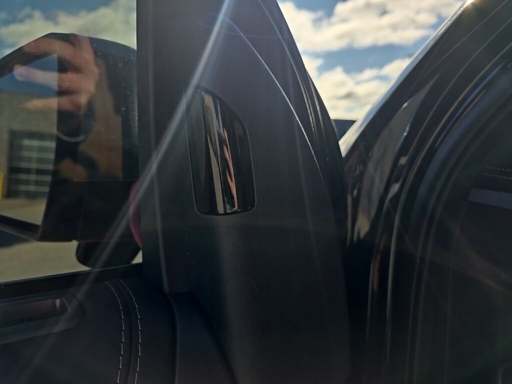 2024 Ford Expedition Platinum 4WD 7 Passenger Fond du Lac WI