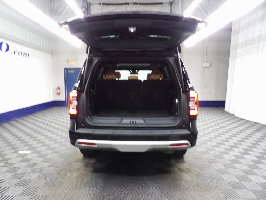 2024 Ford Expedition Platinum 4WD 7 Passenger Fond du Lac WI