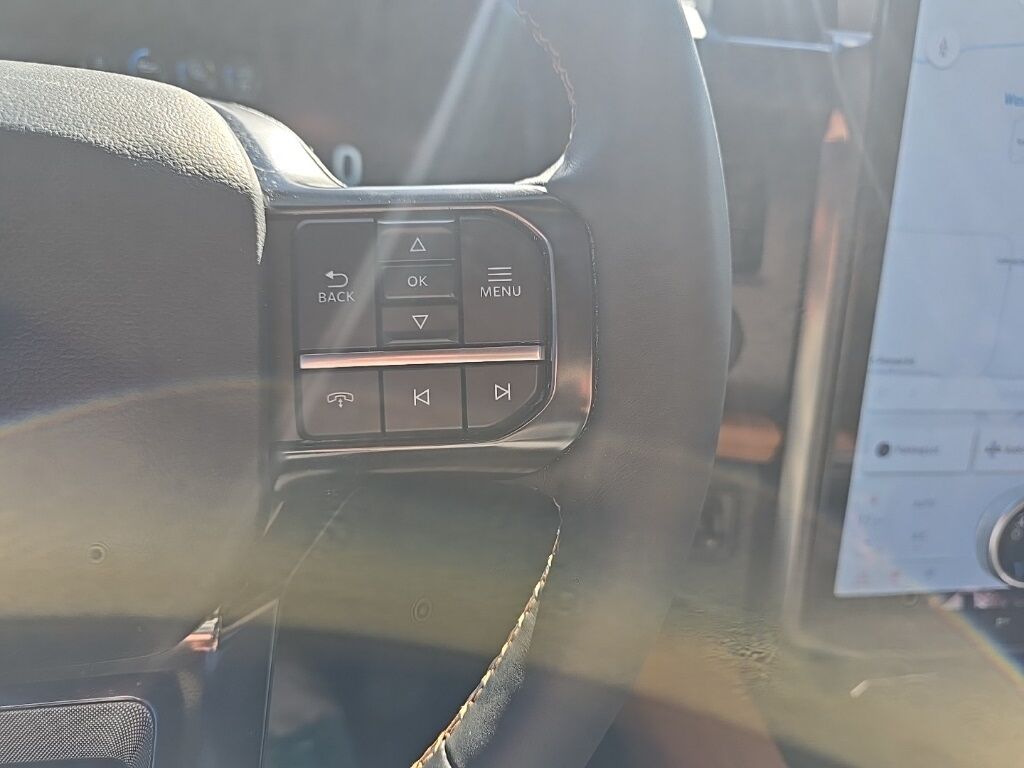 2024 Ford Expedition Platinum 4WD 7 Passenger Fond du Lac WI