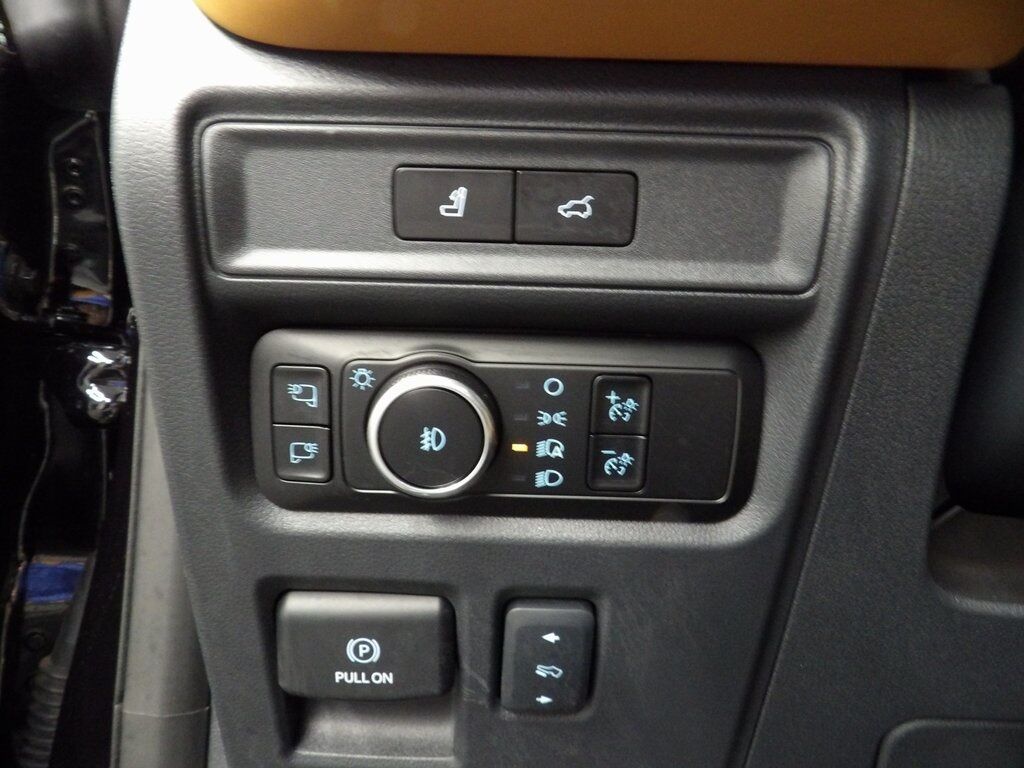 2024 Ford Expedition Platinum 4WD 7 Passenger Fond du Lac WI