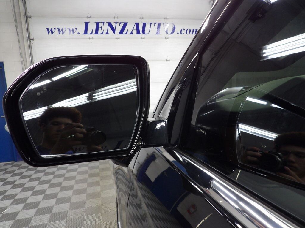 2024 Ford Expedition Platinum 4WD 7 Passenger Fond du Lac WI