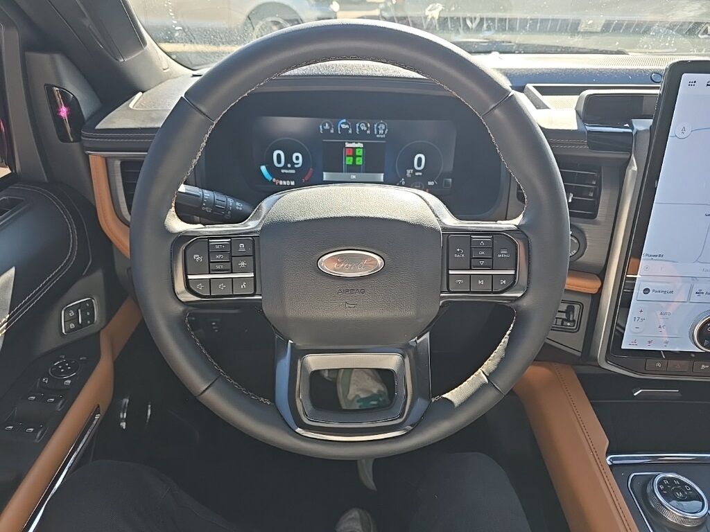 2024 Ford Expedition Platinum 4WD 7 Passenger Fond du Lac WI
