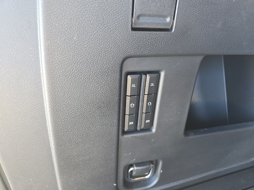 2024 Ford Expedition Platinum 4WD 7 Passenger Fond du Lac WI