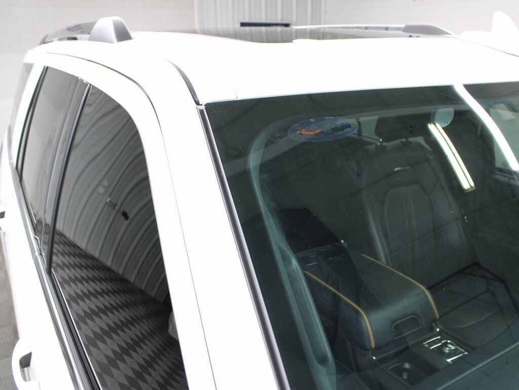 2024 Ford Expedition Platinum 4WD 7 Passenger Fond du Lac WI