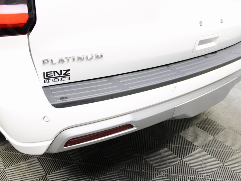 2024 Ford Expedition Platinum 4WD 7 Passenger Fond du Lac WI