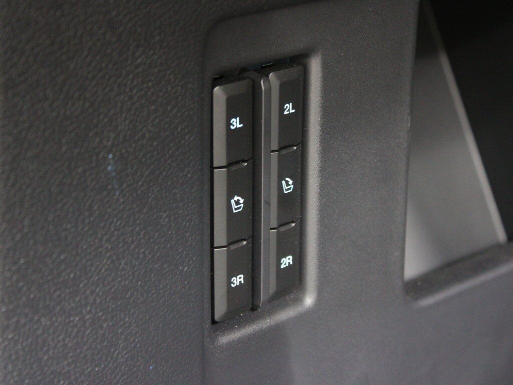2024 Ford Expedition Platinum 4WD 7 Passenger Fond du Lac WI